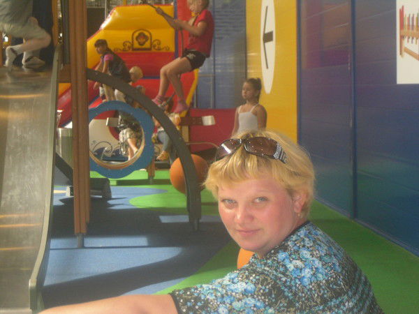 Людмила Любомирская