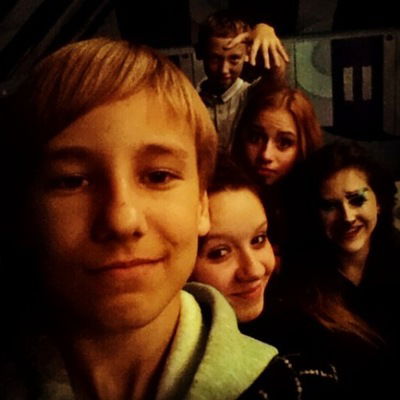 Ваня Прокопов