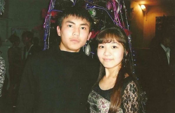 Дидар Берекбай