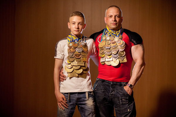 Ростислав Бондаренко