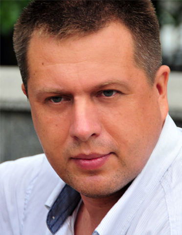 Сергей Пивоваров