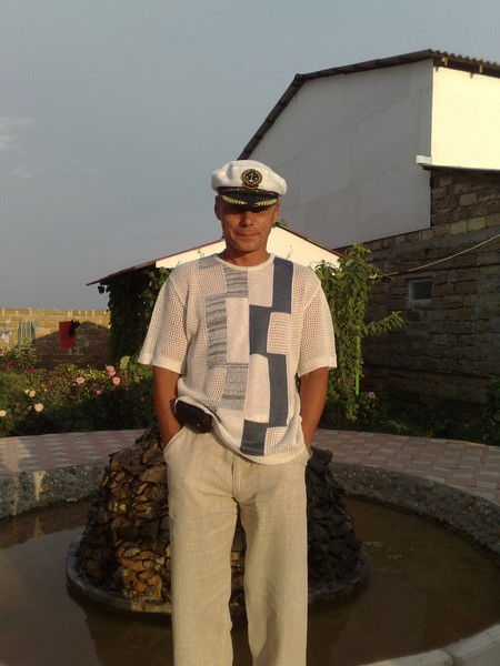 Сергей Алешин