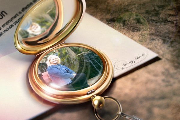 Марина Светлая