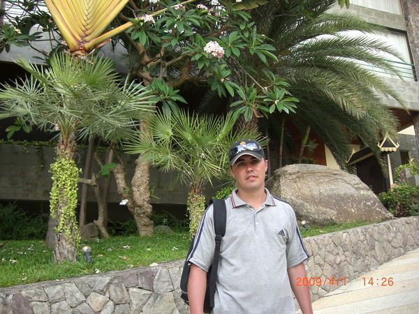 Андрей Митрополов