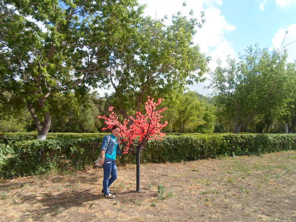 Хатирам Каратаевна