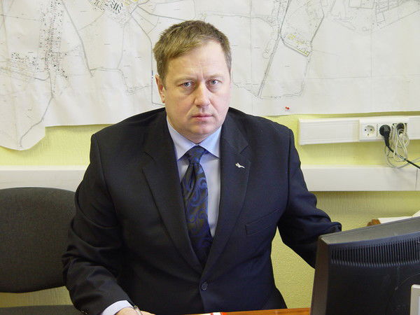 Анатолий Шуть