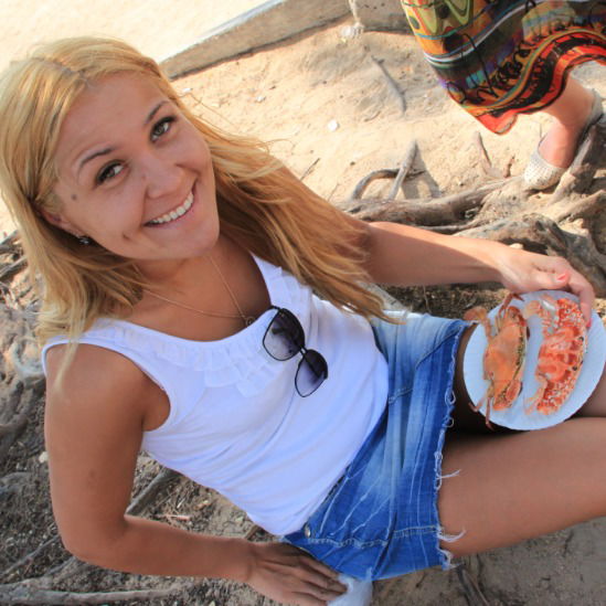 Наталья Килина