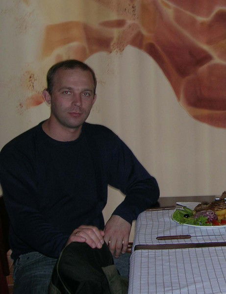 Евгений Лозовик