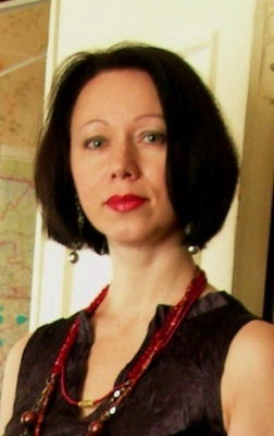 Светлана Усарова