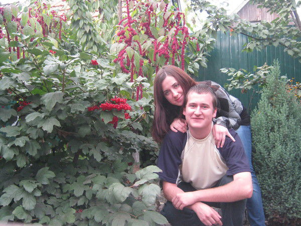 Андрей Клименко