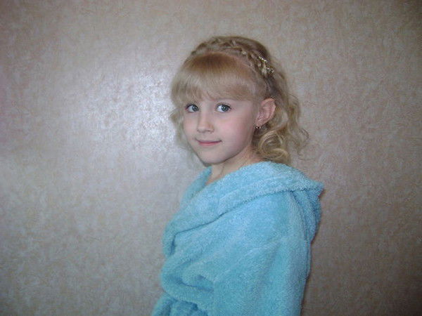 Анна Попкова