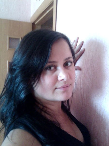 Юлия Крысанова