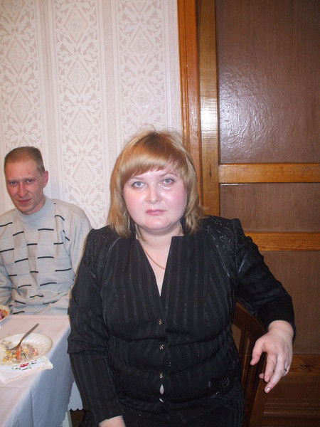 Деревеских Анна