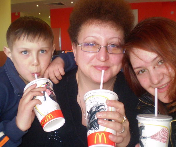 Наталия Никитина