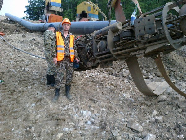 Олег Мажуга