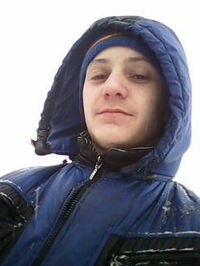 Николай Дубровский