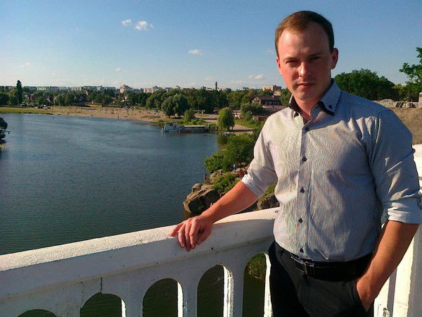 Виктор Ивлев