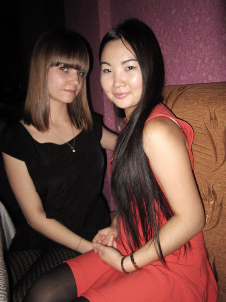 Танюша Сковпина