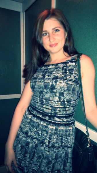 Вера Аливанкина