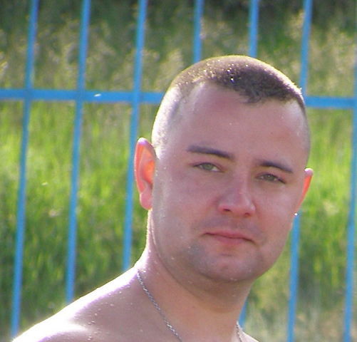 Александр Корытин