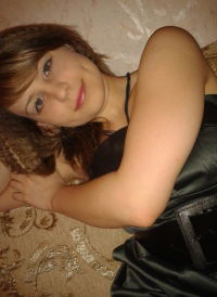 Анастасия Боярко