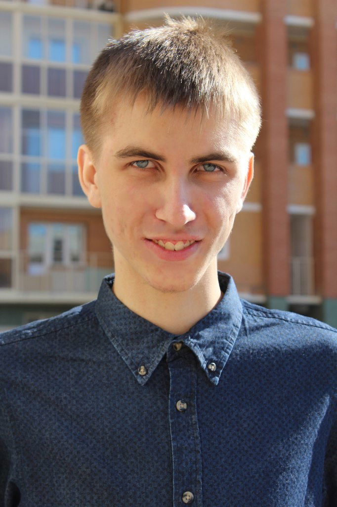 Андрей Поляков