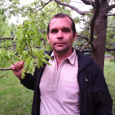 Вячеслав Учаев