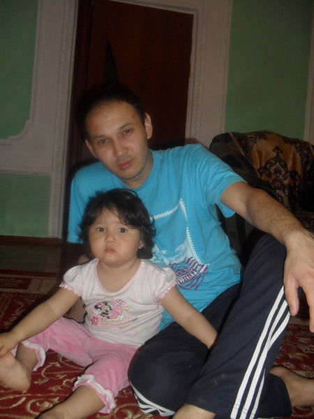 Saulet Seize The Moment