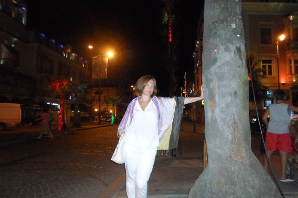 Ольга Дементьева