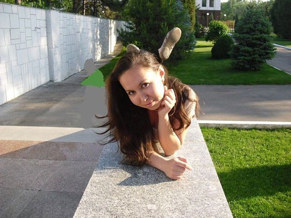 Оля Еремеева