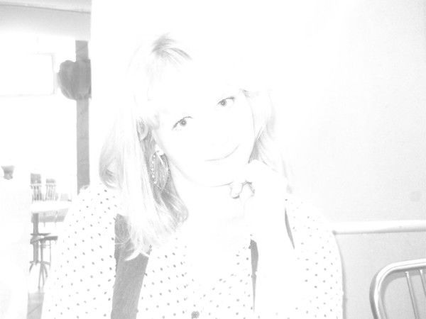 Даша Сальянова