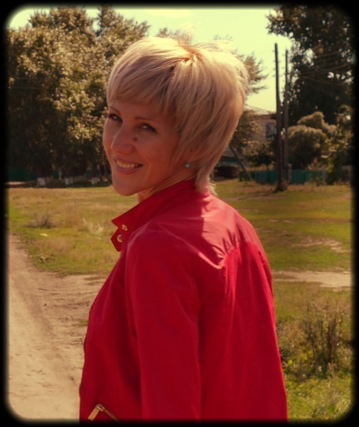 Тамара Ркацетелли