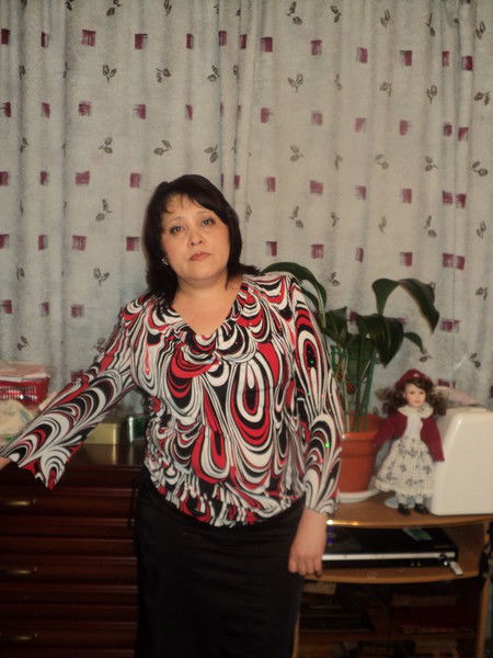 Тахира Муратова