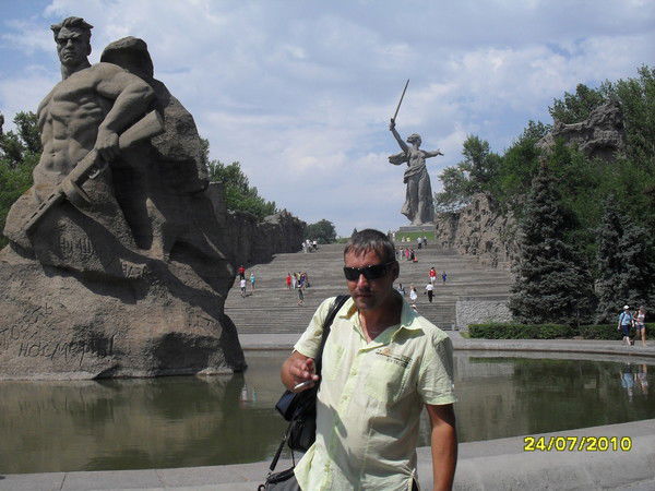 Сергей Кафтанов