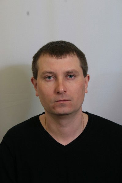 Иван Глушков