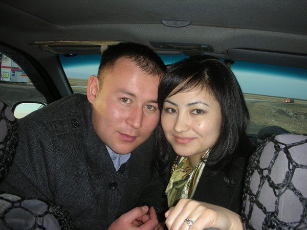 Гульшат Шайменова