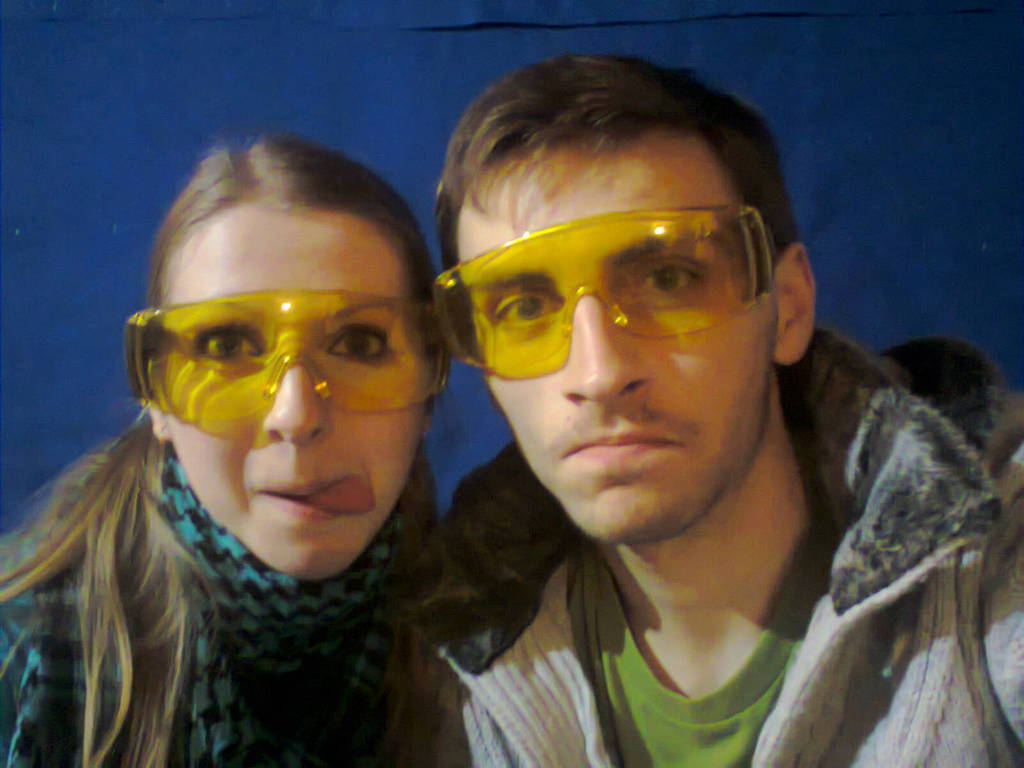 Екатерина Колесникова