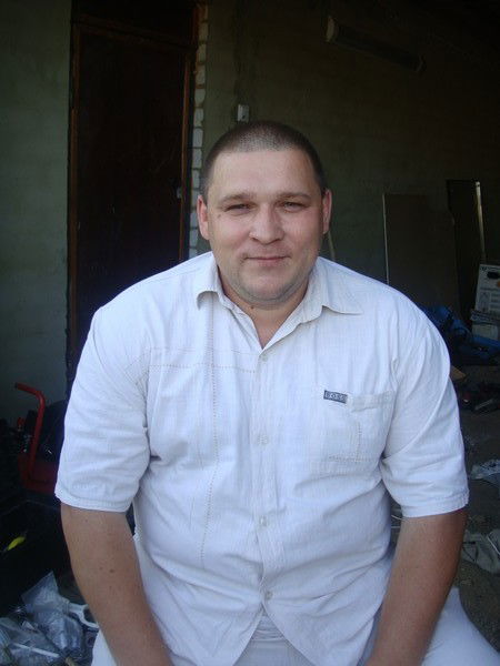 Сергей Татаринцев