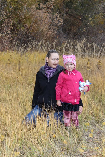 Елена Кузьмина