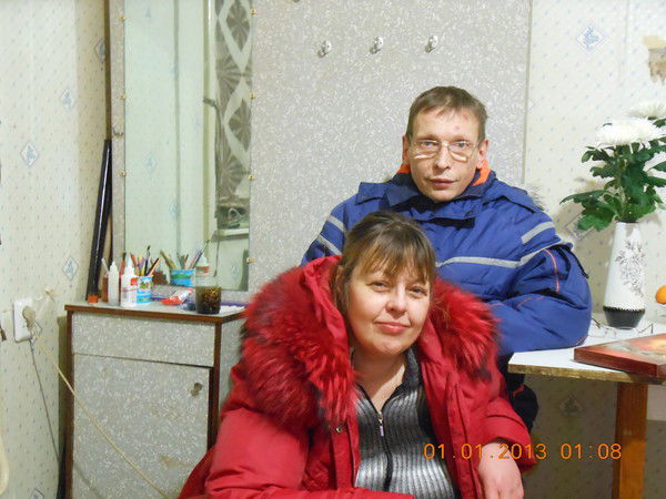 Людмила Соколова