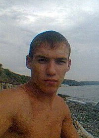 Антон Карпенко