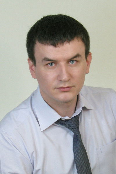 Рамиль Муртазин