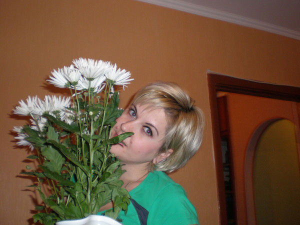 Людмила Нездропа