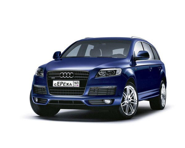 Сергей Кабаков