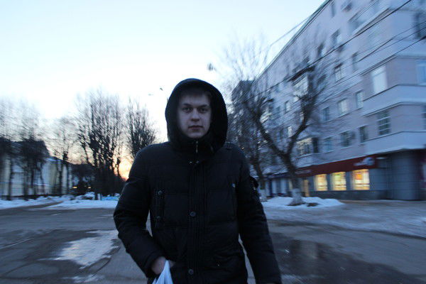 Алексей Шурдукало