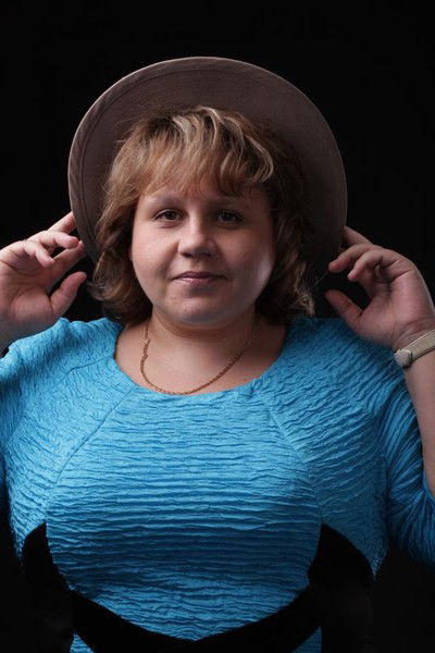 Наталья Сергеева