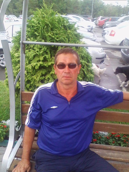 Андрей Золотовсков