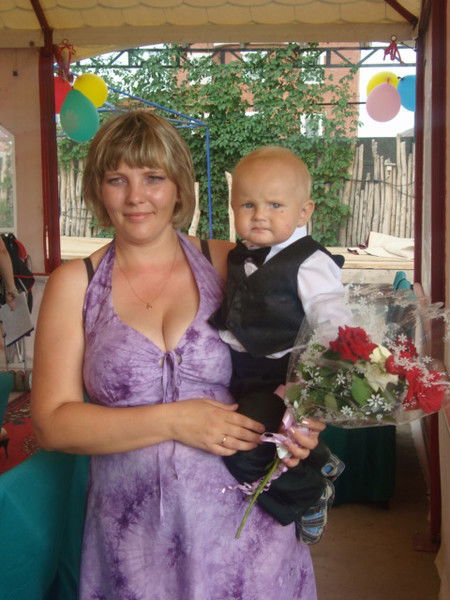 Лена Буртак