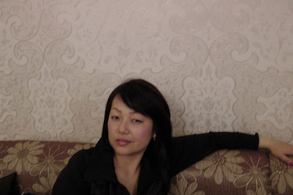 Зухра Валиева