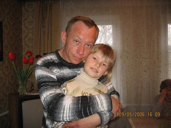 Андрей Гурьев